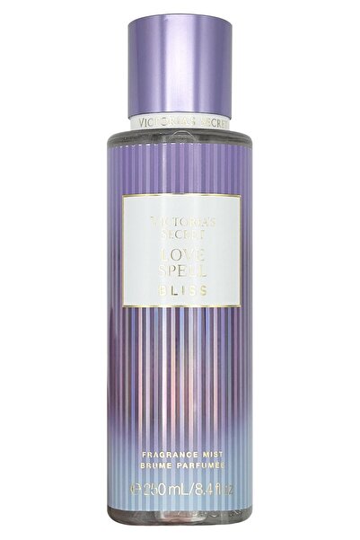 Victoria's Secret Love Spell Bliss Vücut Spreyi 250ML