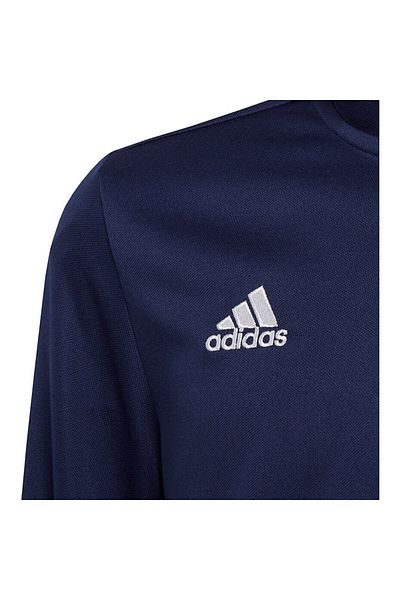 adidas Blouse adidas Jr Ent22 Training Top, Blue, Kids