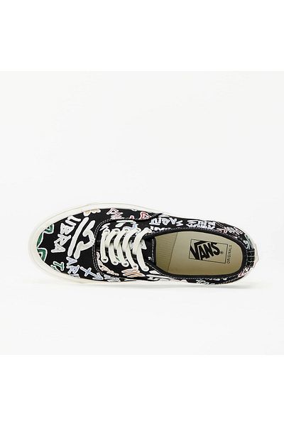 Vans Tenisky Vans Authentic Lx Og, Černé, Pánské