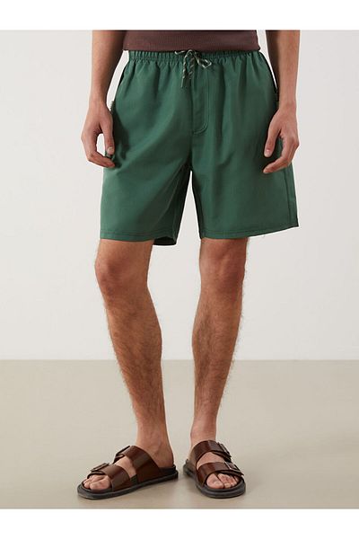 LC Waikiki New Season Knee Length Basic Ανδρικό Μαγιό - S54274Z8