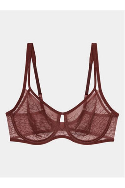 Triumph Sutien cu armătură pentru femei 10215906 maro