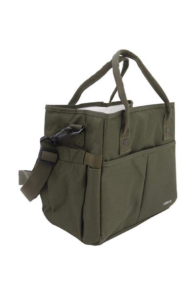 Atrium Lunch Bag