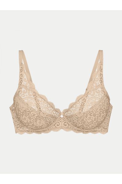 Triumph Sutien cu armătură pentru femei Triumph 10209574 bej