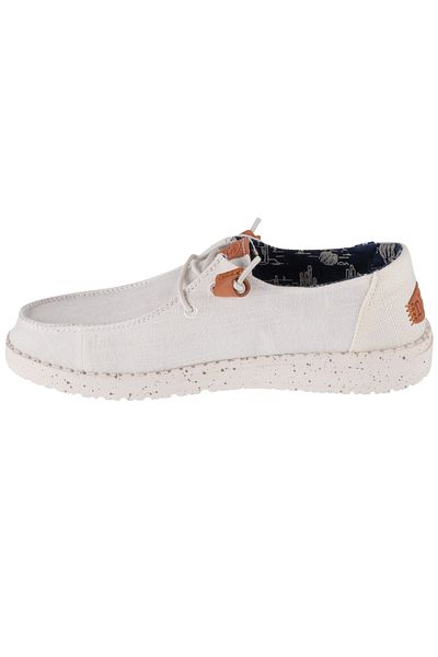 HEY DUDE Wendy Washed, Men's Sneakers