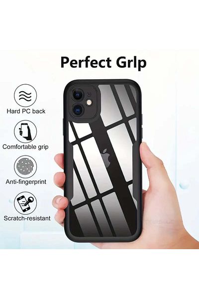 SKYDDAR INNOVATION Husă + folie pentru iPhone 14 Pro, [pachet 360°] ColorVerse MagSafe, albastră, set cu autocolant