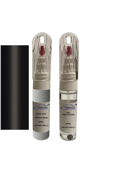YLKRS AUTOMOTIVE Kit retus vopsea touch up Lexus LS600h 4T5 (Sable)