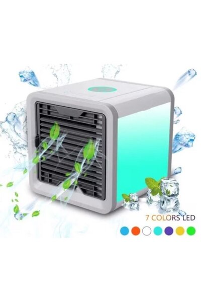 xpress sales Mini Racitor aer portabil, ARCTIC AIR COOLER DK-7048