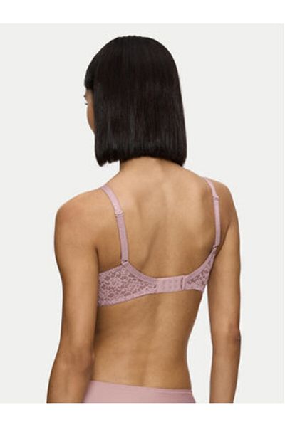 Triumph triumph Women's Underwired Bra 10214770 Pink