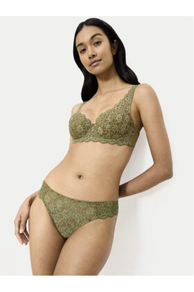 Triumph Sutien cu armătură pentru femei 10209584 Verde