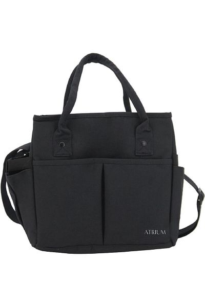 Atrium Lunch Bag