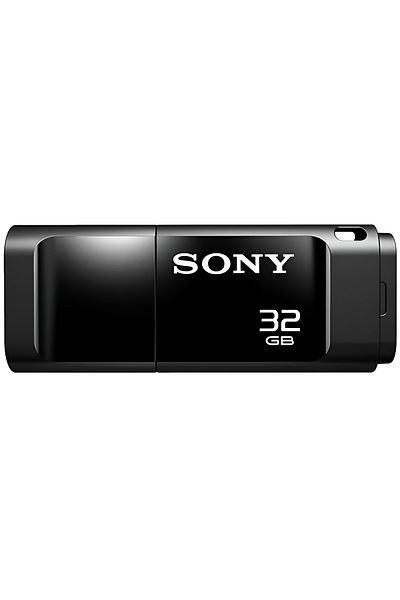 Sony محرك أقراص فلاش USB من سلسلة MicroVault X