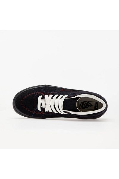 Vans Sneakers Vans Taka Hayashi Diy Low Vlt Lx, Black, Men