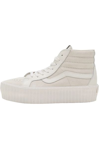 Vans Tenisky Vans Sk8-hi Reissue 3 Platform LX, Bílé, Unisex