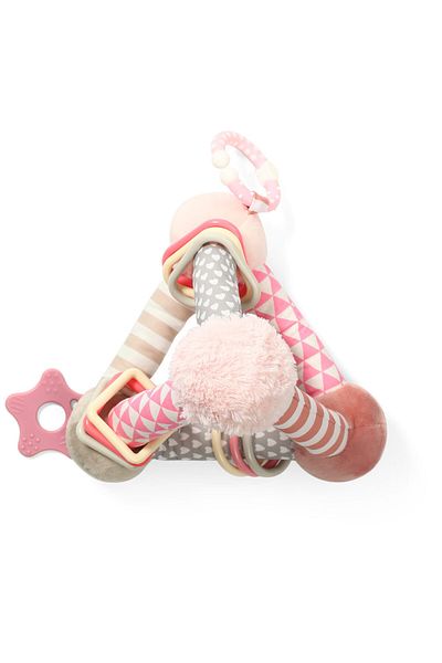 Babyono Babyono pyramid educational toy