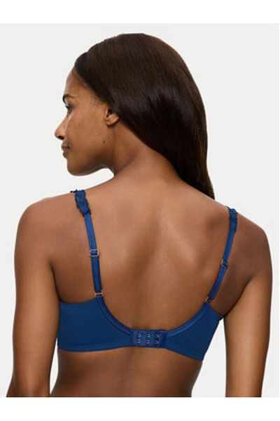 Triumph Sutien cu armătură pentru femei 10219852 albastru