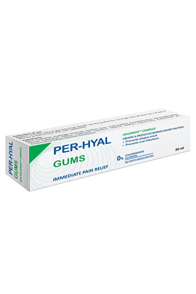 Per-Hyal Gums Oral Gel 30ml