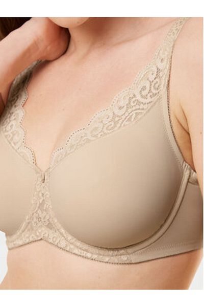 Triumph Sutien cu armătură pentru femei 10210670 bej