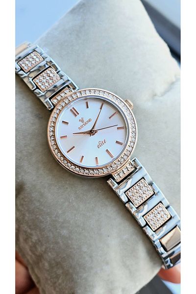 Raymond Rym-21543 - 26 mm Case - 100% Original Raymond Women's Watch - Waterproof - 2 Years Warranty