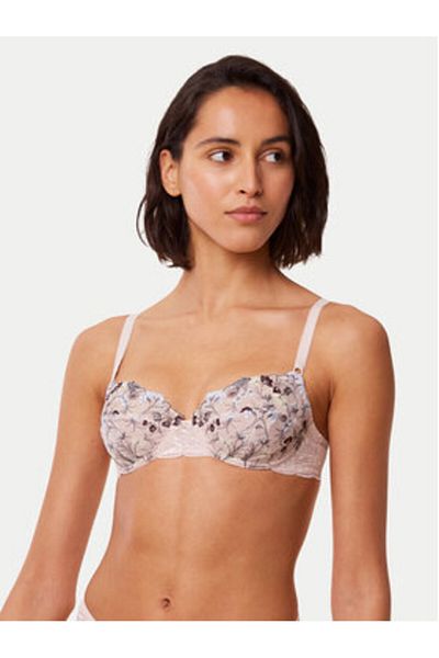 Triumph Sutien cu armătură pentru femei 10219847 bej