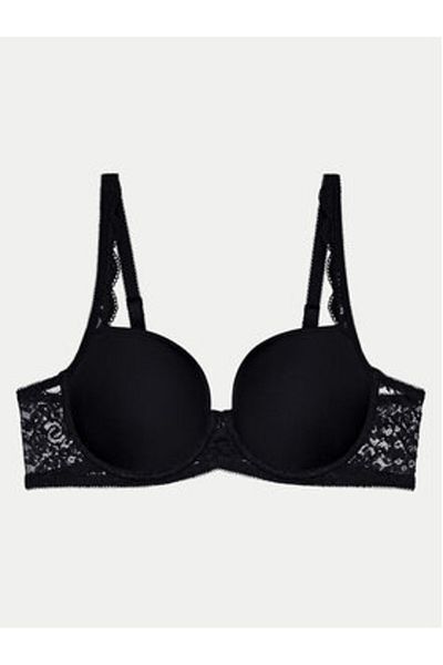 Triumph Women's Underwired Bra 10214770 Black