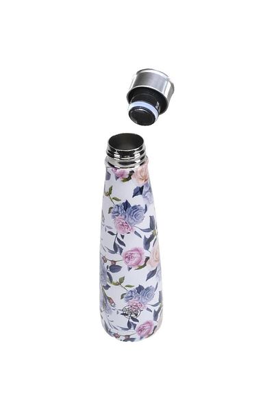Atrium Rose Water Bottle