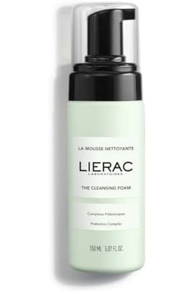 Lierac Lierac The Cleansing Foam 150ml
