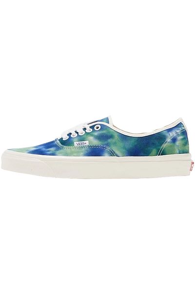 Vans Tenisky Vans Authentic 44 D, Modré, Unisex