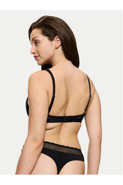 Triumph Sutien cu armătură pentru femei 10219859 negru