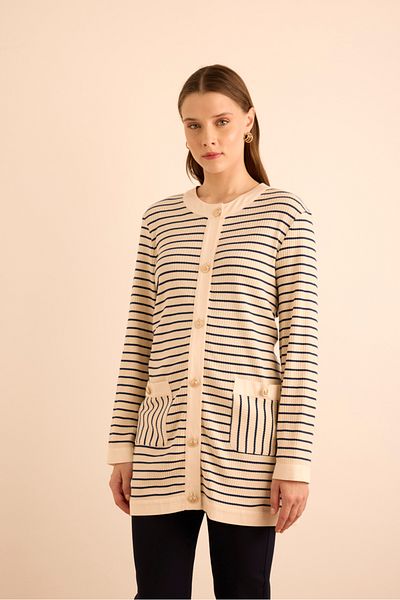 Aker Cardigan