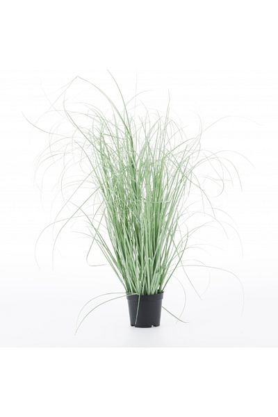 HomeVibes Floare decorativa GRASSO