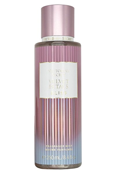 Victoria's Secret Velvet Petals Bliss Vücut Spreyi 250ML