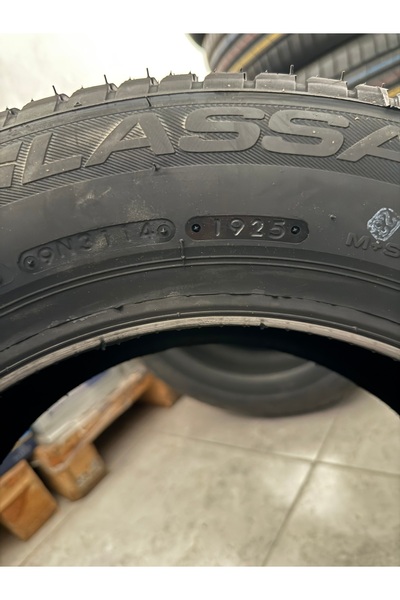 Lassa / 195/65R15 (MULTIWAYS 2) 4 MEVSİM 2025 LASTİK