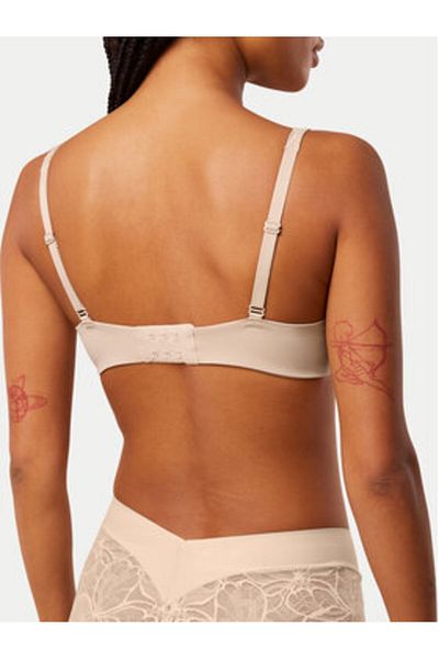 Triumph Sutien cu armătură pentru femei 10219845 bej