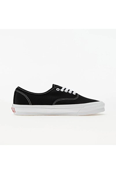 Vans Sneakers Vans Authentic Lx Og, Black, Unisex