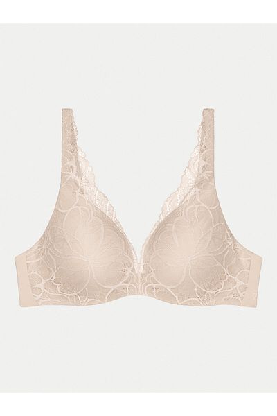 Triumph Sutien cu armătură pentru femei 10219710 bej