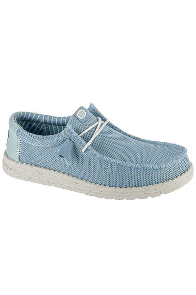 HEY DUDE Wally Stretch Sox, Adidași pentru bărbați