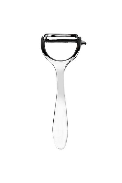 Orion Curatator pentru legume si fructe Luxy otel inoxidabil 17 cm
