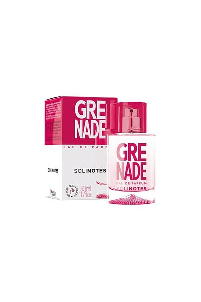 Solinotes Grenade Eau de Parfum, SoliNotes, 50 ml