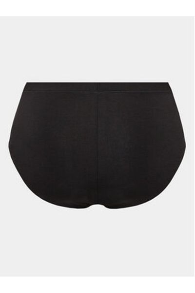 Triumph Women's Set of 2 pairs of classic high waist briefs 10214889 Black