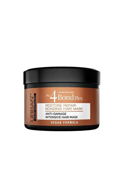 Urban Care قناع العناية المكثفة بالشعر 4 بوند بليكس من أوربان كير - 230 مل