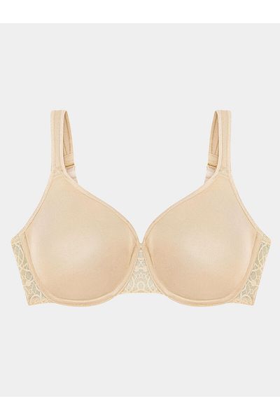 Triumph Sutien cu armătură pentru femei Triumph 10166827 Bej