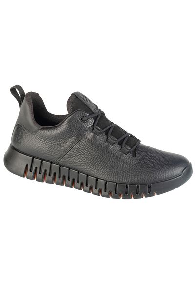 Ecco Ecco Gruuv M Lea GTX, Teniși pentru bărbați