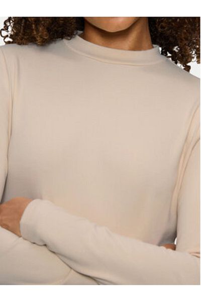 Triumph Women's Sweater 10221490 Beige