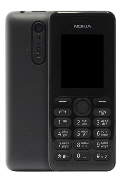 Nokia 108 Mobile Phone