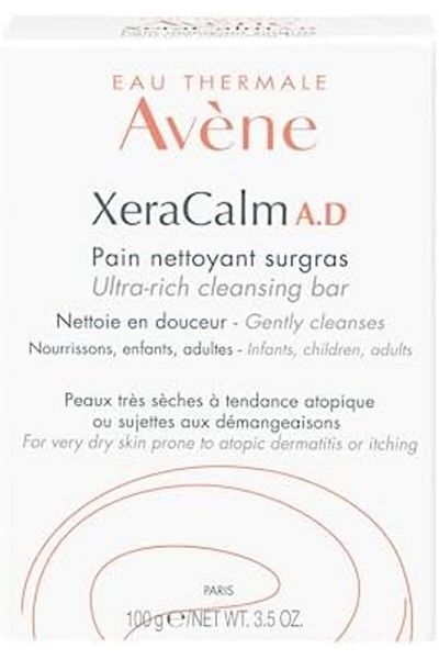 Avene Avene XeraCalm A.D Ultra-Rich Cleansing Soap 3.5 oz