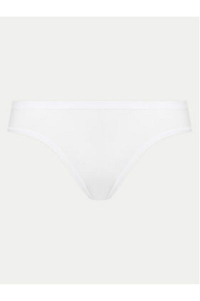 Triumph Women's Set of 2 pairs of classic briefs 10225030 White