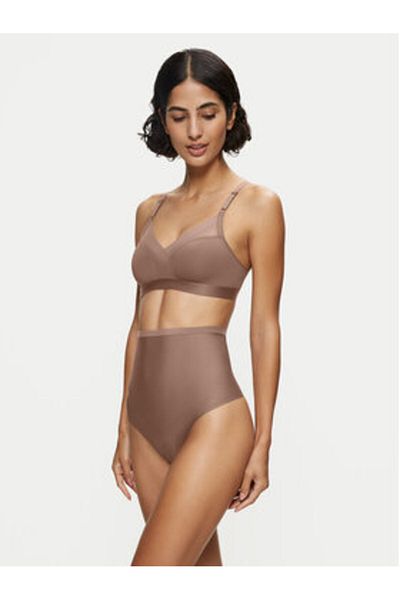 Triumph Women's Thong 10209535 Brown