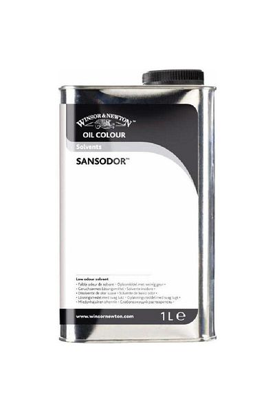 Winsor Newton Artists Oil Color 1.00 L