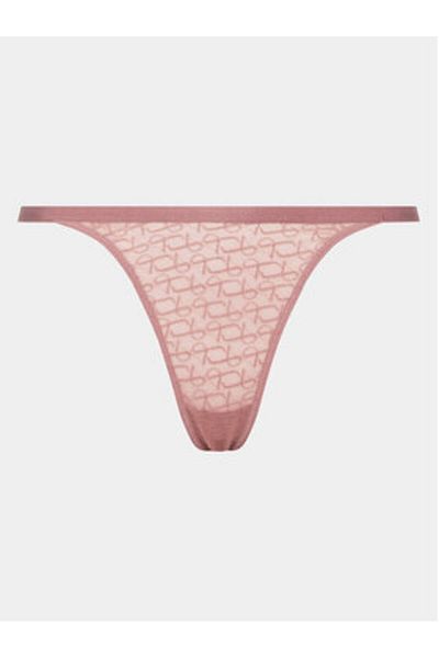 Triumph triumph Women's Thong 10216494 Beige