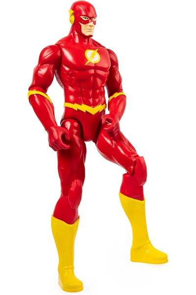 SPIN MASTERR Spin Master 6056779 Dc Universe the Flash Action Figure 30cm
